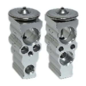Transtar Industries A/C Expansion Valve 1525305 