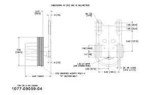 Kit Masters Re-Man K-Series 959986 