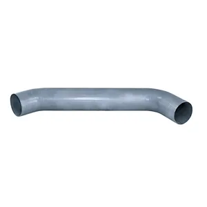 Dinex Exhaust Pipe 3611080 