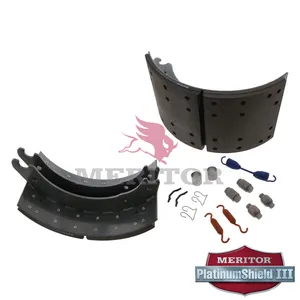 Meritor Reman Shoe Kit 2729477 