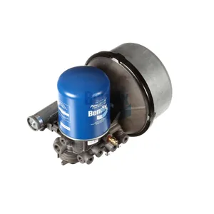 Bendix Air Brake Valve 293378 