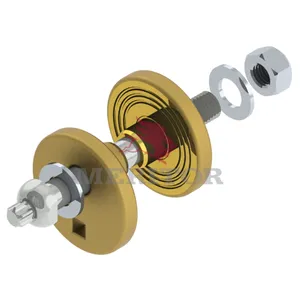 Meritor Bolt Kit 760750 