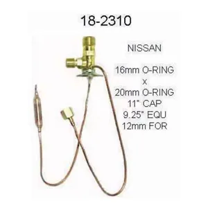 Transtar Industries A C Expansion Valve 1499470 
