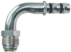 TruckAir Manuli MOR 90 Deg Fitting 1877569 