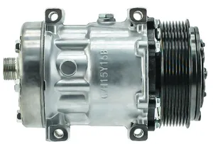 TruckAir Sanden AFT Comp 8 gr 119mm 1882277 