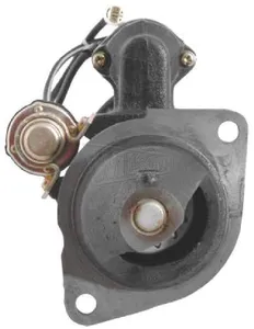Wilson HD Starter NW 2913610 