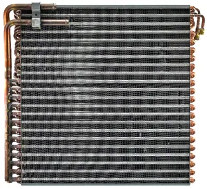 TruckAir Condenser - John Deere 1878291 
