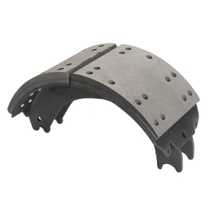 Haldex Brake Shoe Reman 2149668 