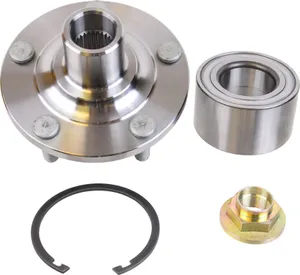 SKF Wheel Bearing 1794755 