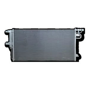 Transtar Industries A C Condenser 1534532 
