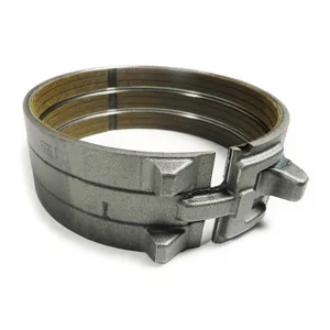 Transtar Industries Band 904/A500 Low/Rev 6 1477084 