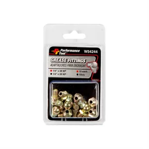 Wilmar Corp 10PK 1/4-28 90 1363974 