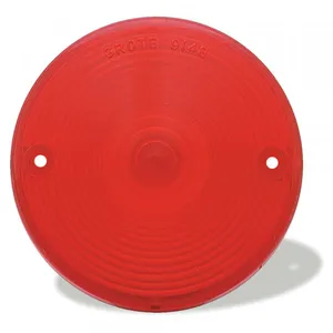 Grote RED LENS FOR 50 1105278 