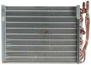 TruckAir Evaporator 235946 