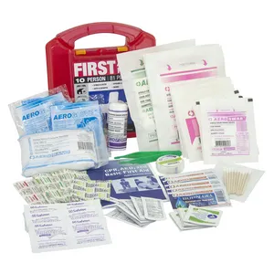 SAS Safety Corp KIT 282646 