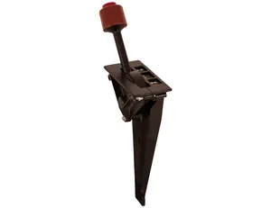 Buyers Products Console Or Control Island Assembly 233302 