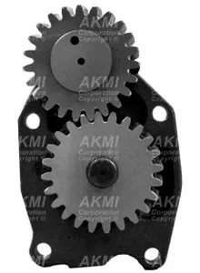 AKMI OIL PUMP CUMMINS 417695 