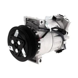 Transtar Industries A/C Compressor 1525315 