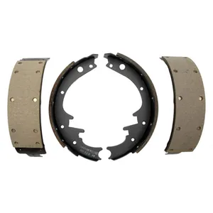 Raybestos DRUM BRAKE SHOE 985638 