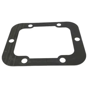 Muncie 6-BOLT GASKET, METAL 1530352 