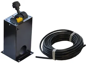 Heavy Motions PTO COMBO VALVE 1180930 