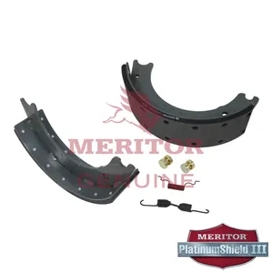 Meritor Lined Shoe Kit 2723188 