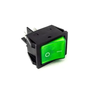 Access Truck Parts Electric Rocker Switch 2323947 