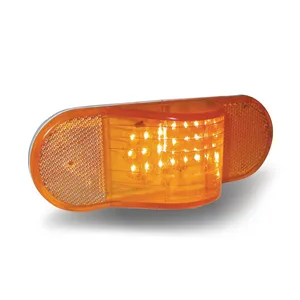 Trux OVAL LED LIGHT 1459592 