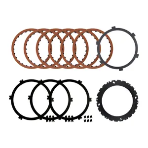 Transtar Industries Fri&Steelkit,Al Umpgrev 1498264 