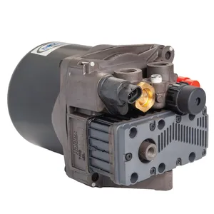 Haldex DRYER ASSEMBLY 24V DRYEST 2110496 