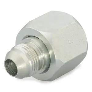 Motion Flow and Control Triple-Lok Reducer W/Nut 1509494 