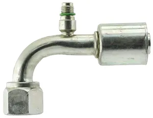 TruckAir Fitting Steel BL Std 1878292 