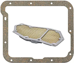 Baldwin FILTER 911222 