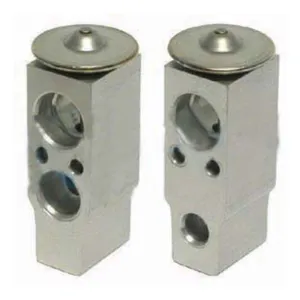 Transtar Industries A C Expansion Valve 1529548 