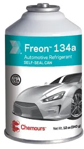 Chemours Refrigerant - Air Conditioner 222368 