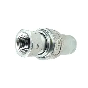 Buyers Products Fittings - Hydraulic 223774 