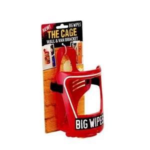 Big Wipes THE CAGE - WALL 1221856 
