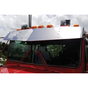 Trux KENWORTH VISOR 1005600 
