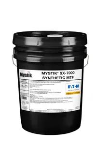 Mystik Lubricant 5 Gal 233044 