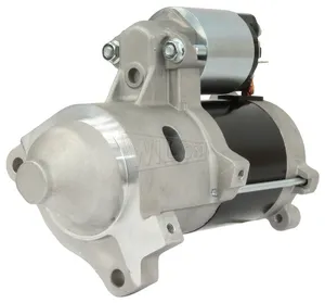 Wilson Alternator 2906792 