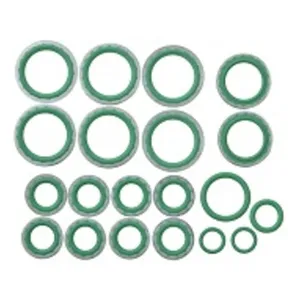 Transtar Industries A C Syst O Ring Gasket Kit 1530878 