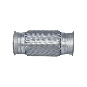 Dinex Exhaust Bellow 3610668 