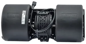 TruckAir Blower Assembly 24V Cat 1878329 