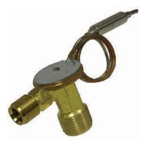 Transtar Industries A C Expansion Valve 1535956 