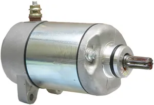 Wilson Alternator 2920162 