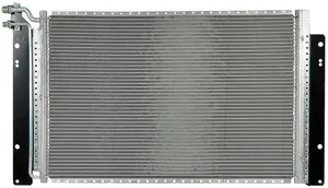 TruckAir Condenser 1878342 