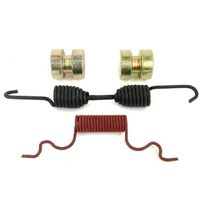 Euclid Brake Kit 278854 