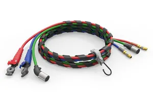 Tramec 3-In-1 Wrap-15'-X31G Grip-Sono Plugs-X31C... 4225552 