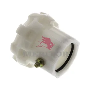 Meritor Bushing 3-206 776036 