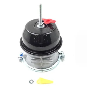 MGM Spring Brake (Piggy Back) Assembly 240740 